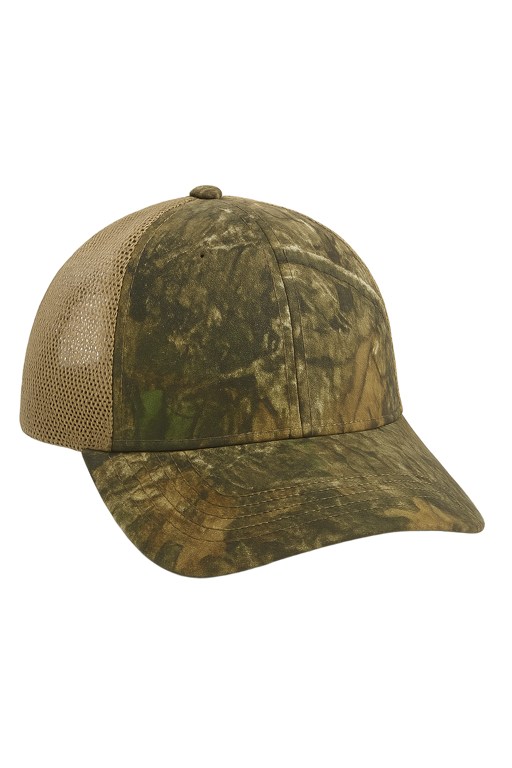 Trucker Cap – Mossy Oak