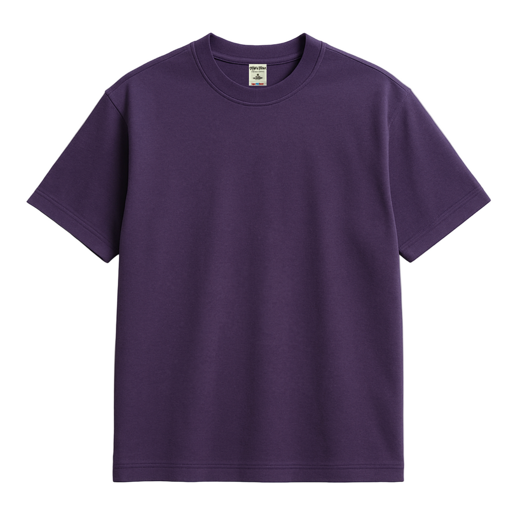 ShakaWear Max Heavy weight 7.50 Oz Short Sleeve